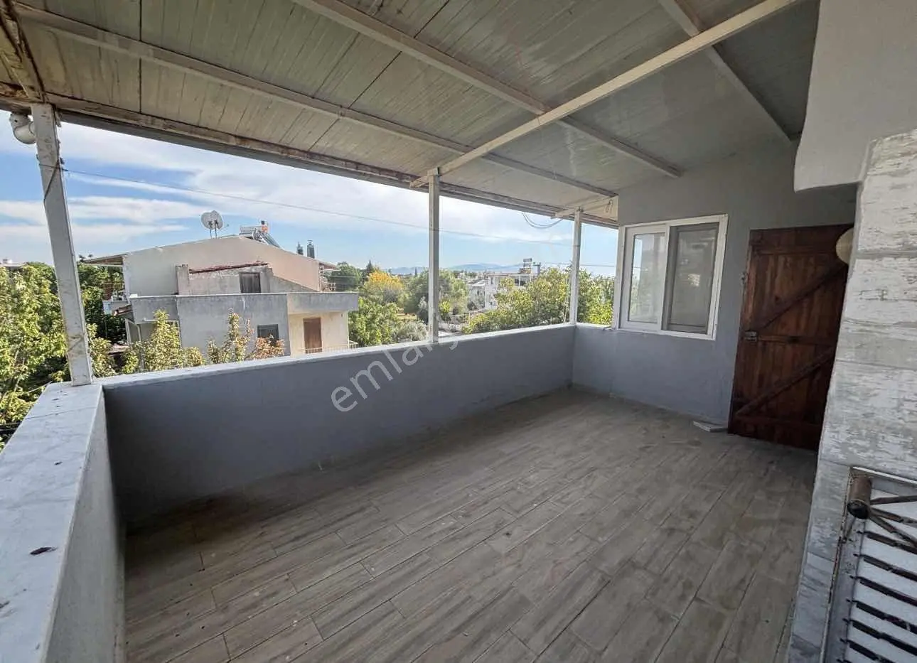 Dikili, Bankacılar Sitesi,4+1 , Satılık Villa — fotoğraf 5