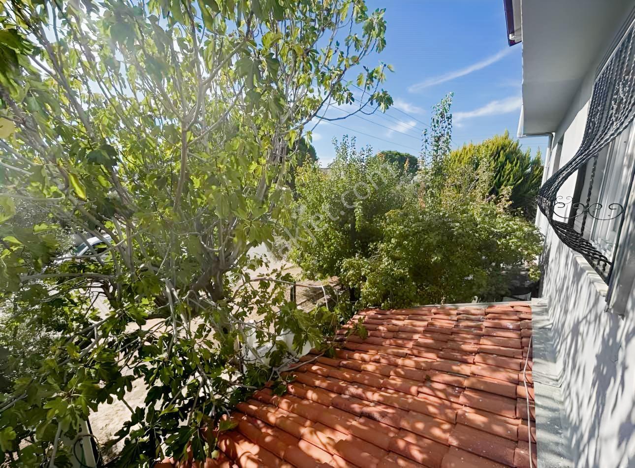 Dikili, Bankacılar Sitesi,4+1 , Satılık Villa — fotoğraf 6