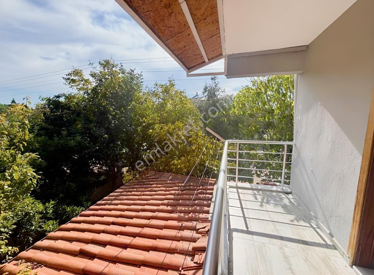 Dikili, Bankacılar Sitesi,4+1 , Satılık Villa — fotoğraf 7