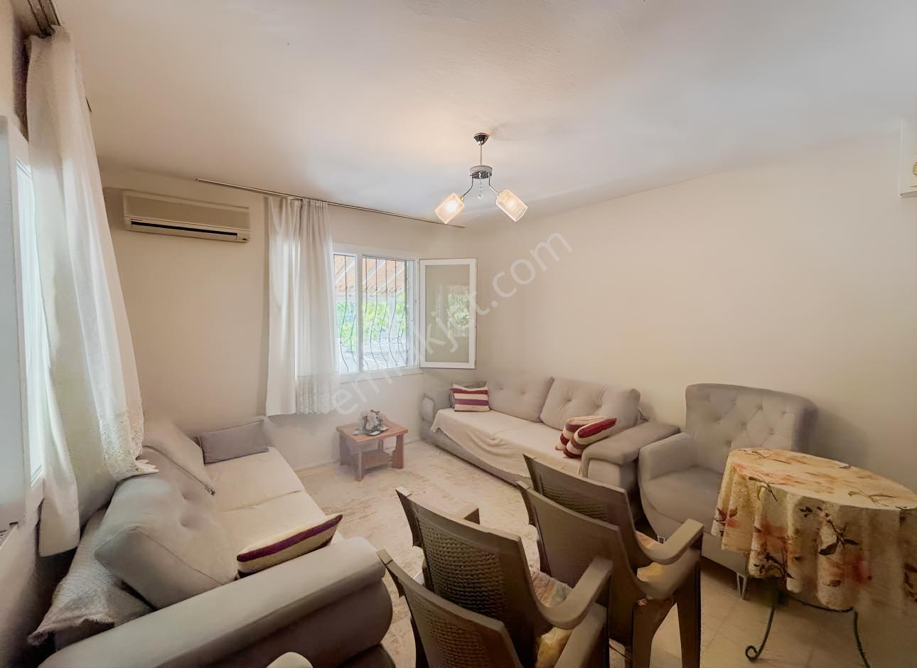 Dikili, Bankacılar Sitesi,4+1 , Satılık Villa — fotoğraf 9