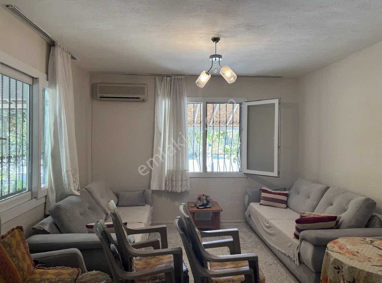 Dikili, Bankacılar Sitesi,4+1 , Satılık Villa — fotoğraf 11