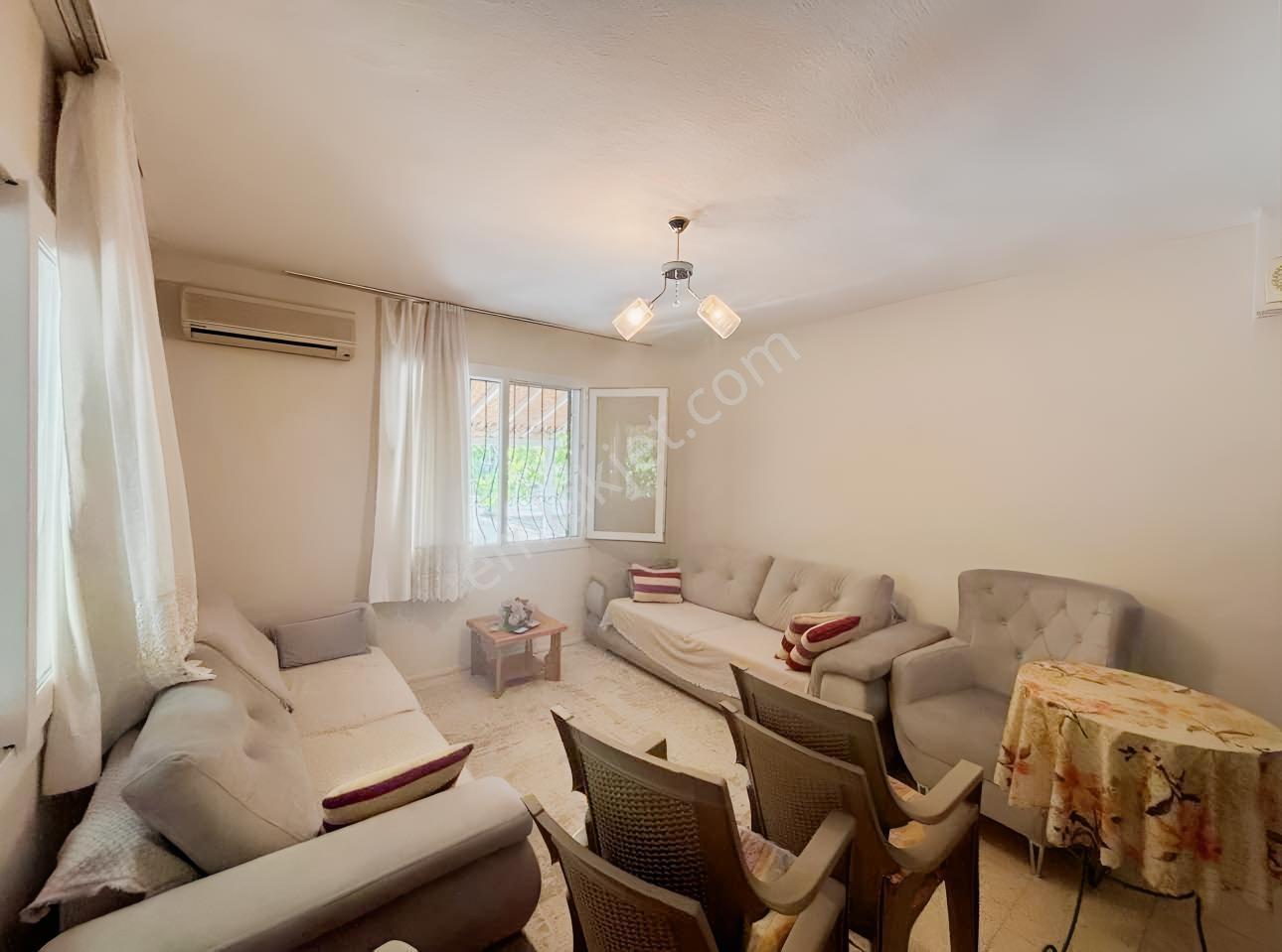 Dikili, Bankacılar Sitesi,4+1 , Satılık Villa — fotoğraf 16