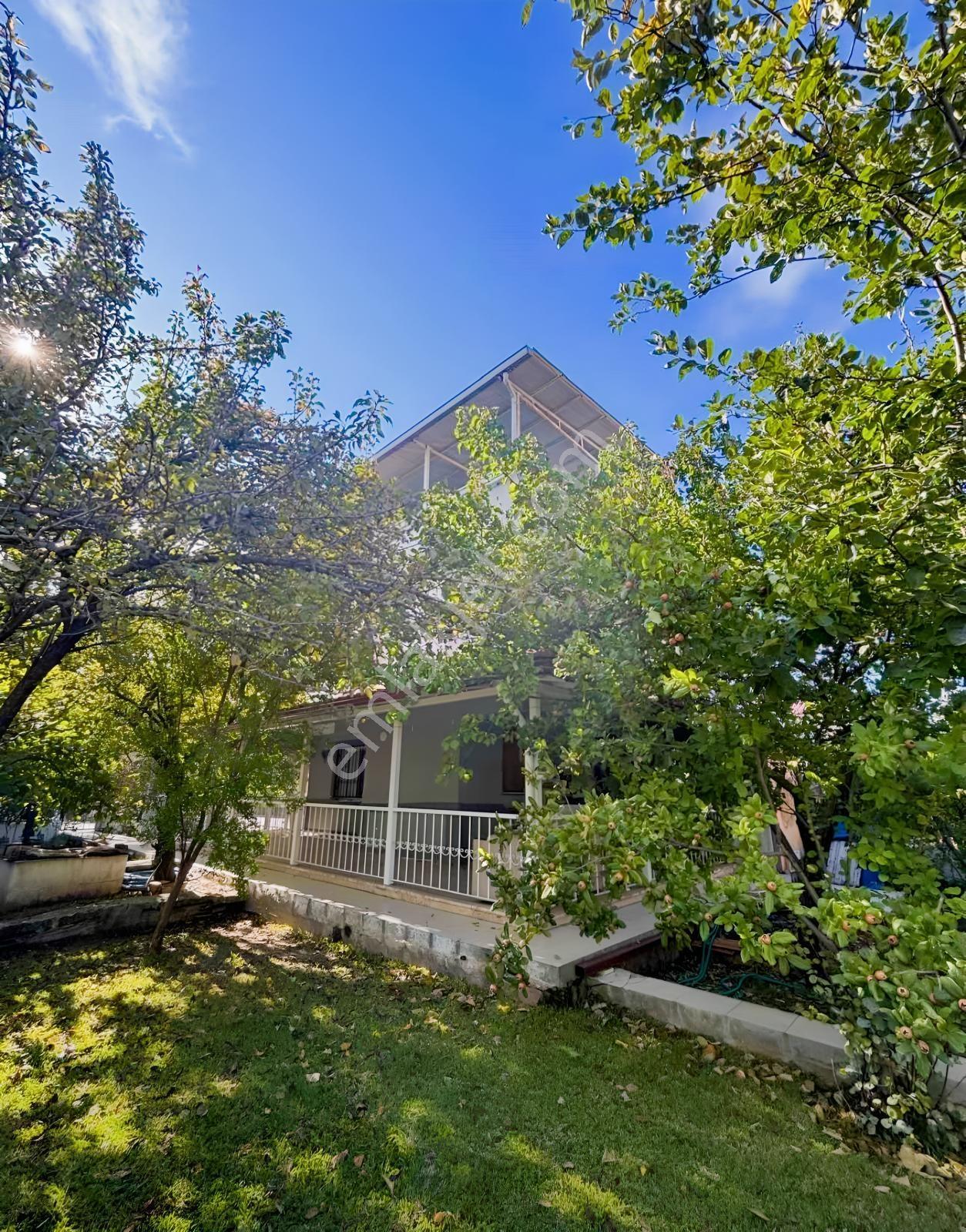 Dikili, Bankacılar Sitesi,4+1 , Satılık Villa — fotoğraf 17