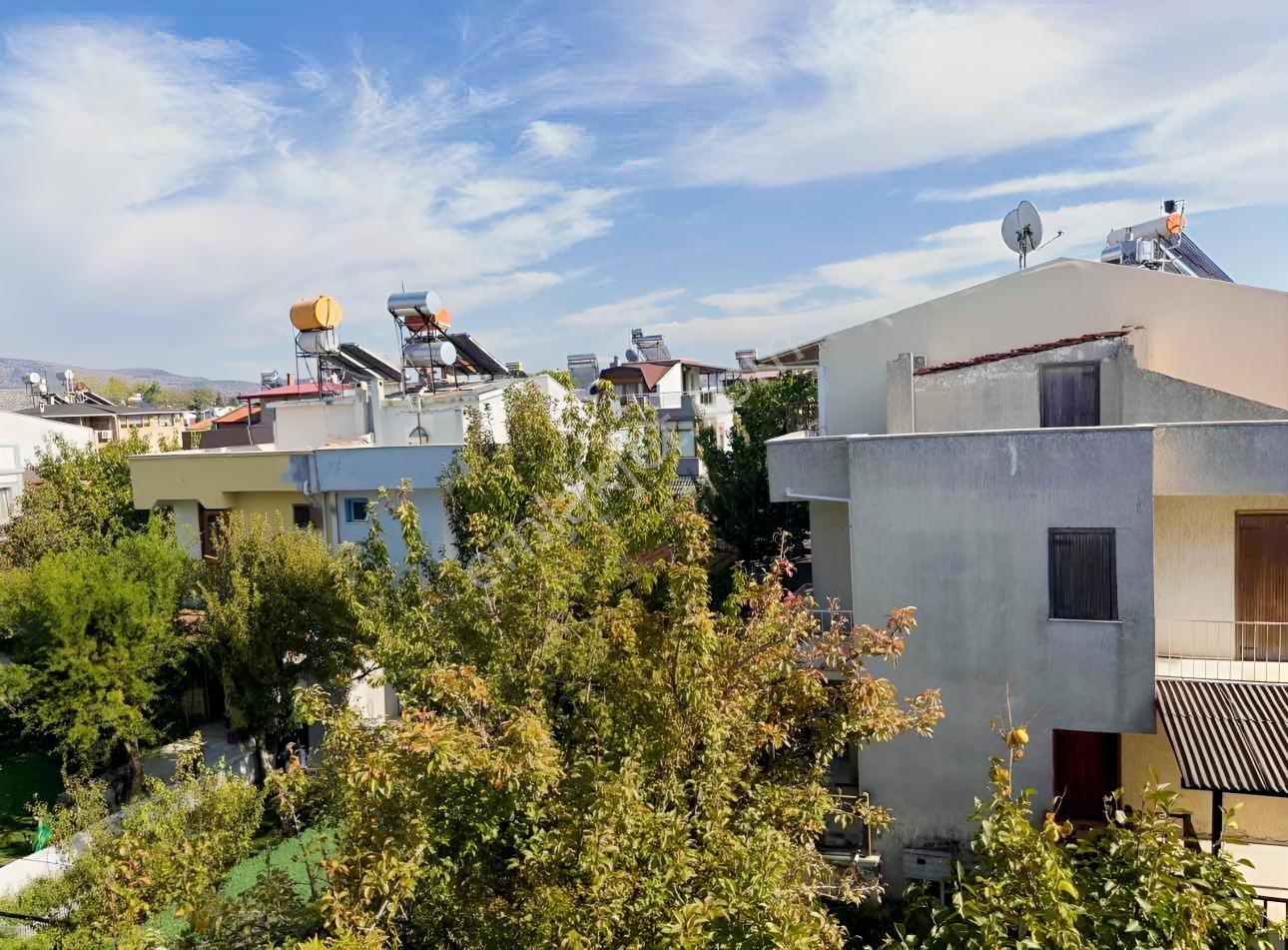 Dikili, Bankacılar Sitesi,4+1 , Satılık Villa — fotoğraf 18