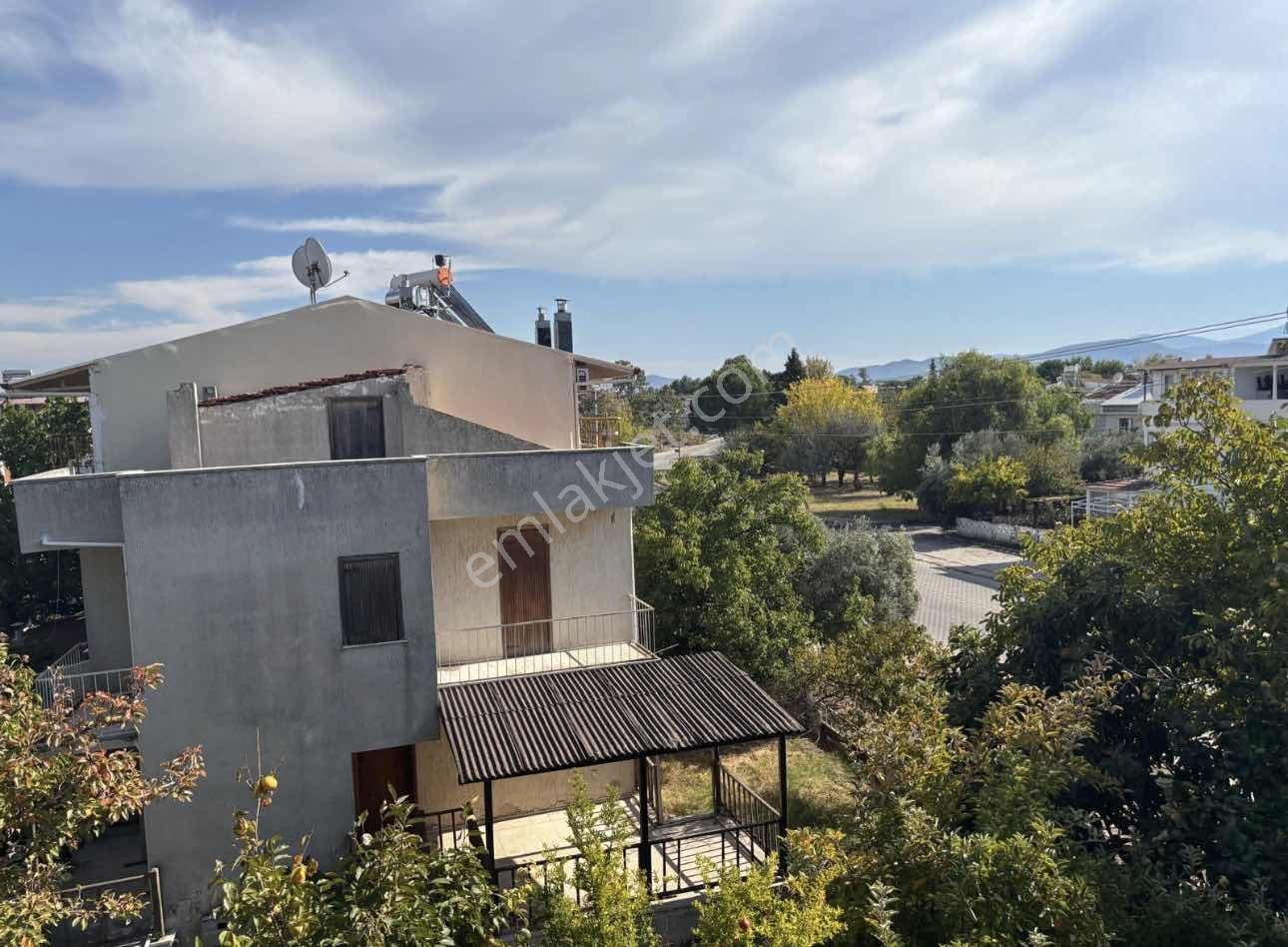 Dikili, Bankacılar Sitesi,4+1 , Satılık Villa — fotoğraf 19