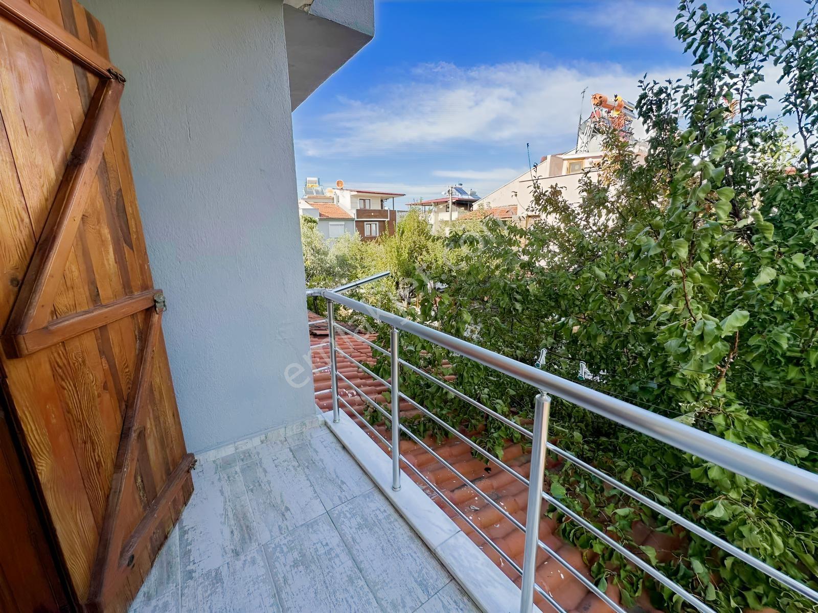 Dikili, Bankacılar Sitesi,4+1 , Satılık Villa — fotoğraf 20