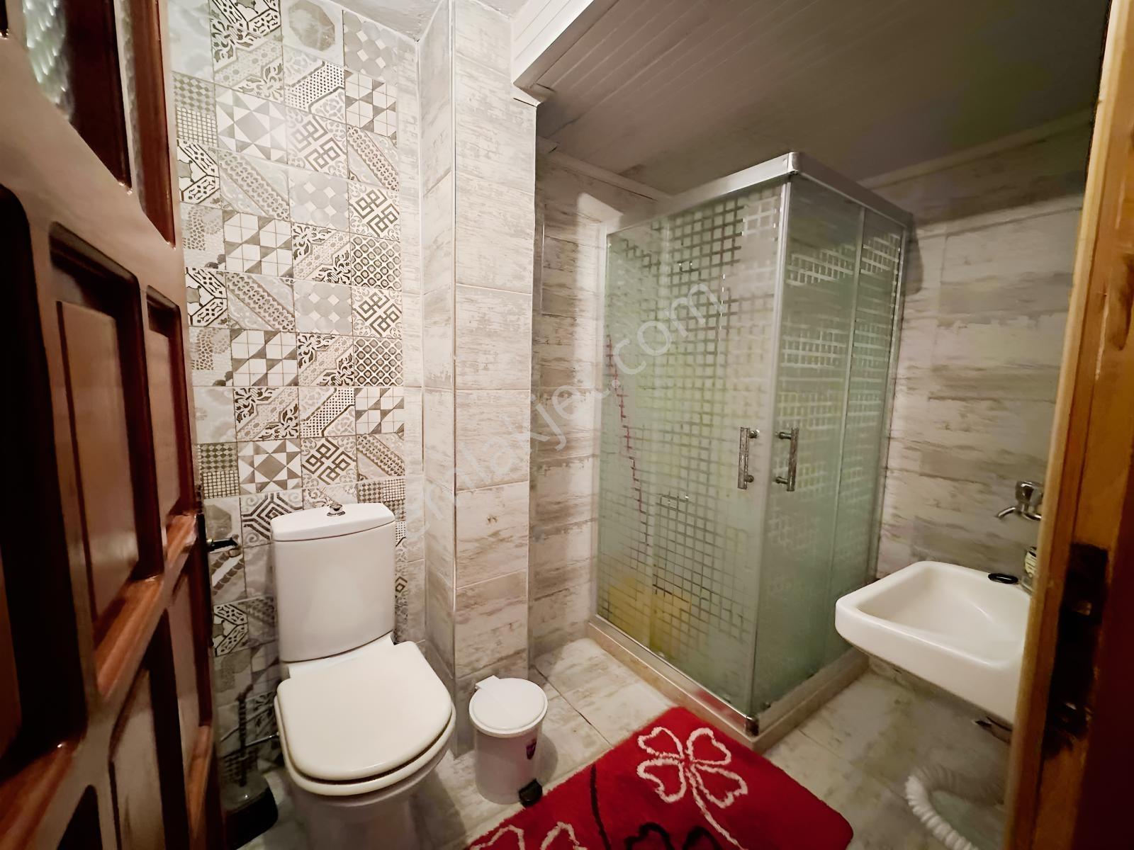 Dikili, Bankacılar Sitesi,4+1 , Satılık Villa — fotoğraf 25