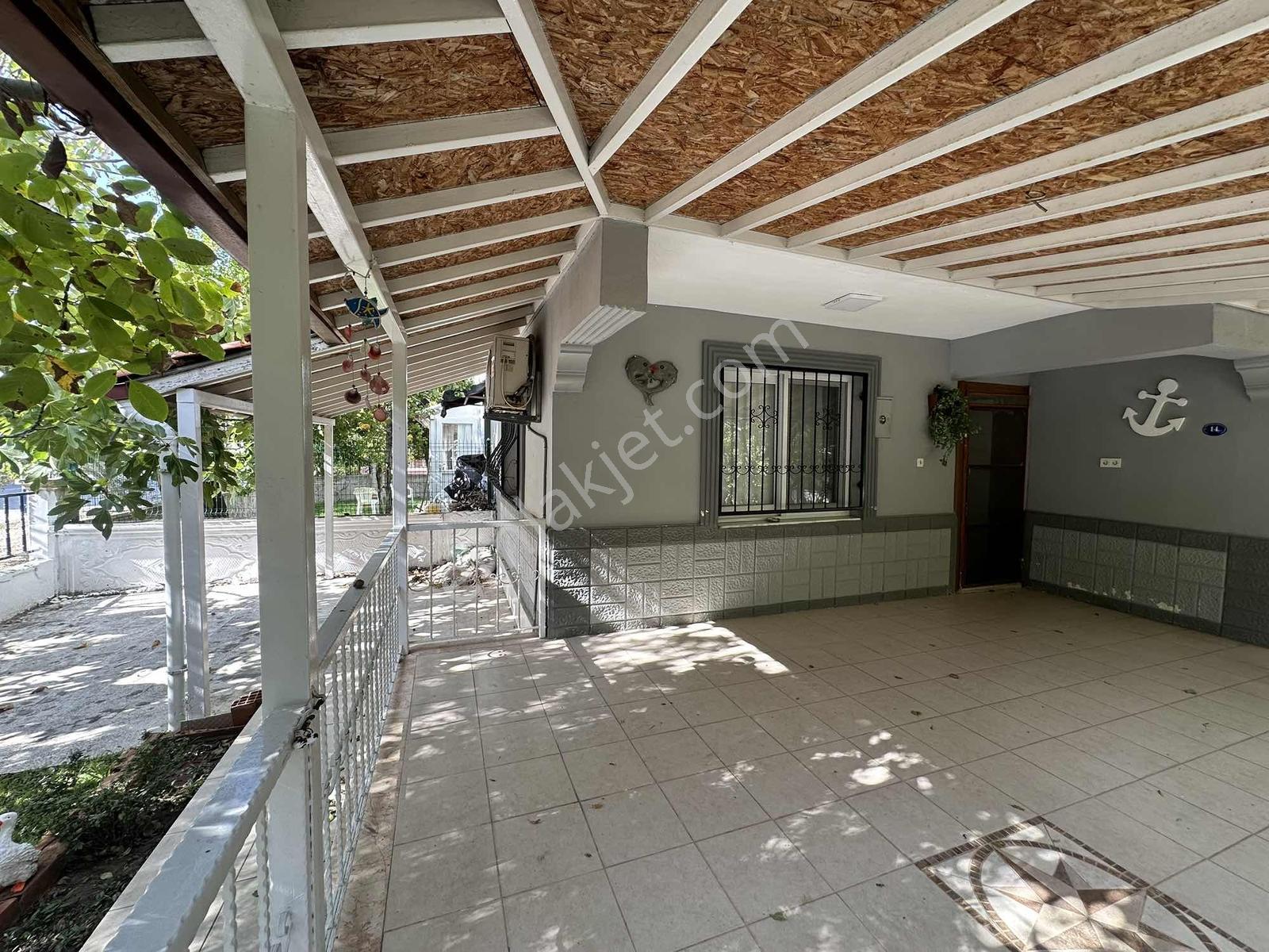 Dikili, Bankacılar Sitesi,4+1 , Satılık Villa — fotoğraf 26