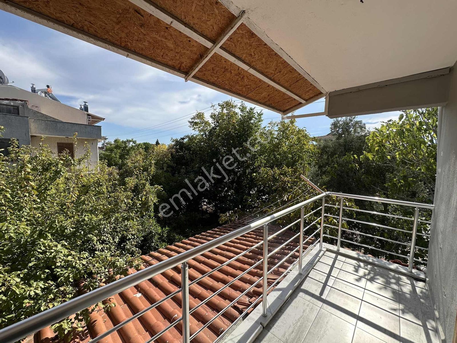 Dikili, Bankacılar Sitesi,4+1 , Satılık Villa — fotoğraf 28