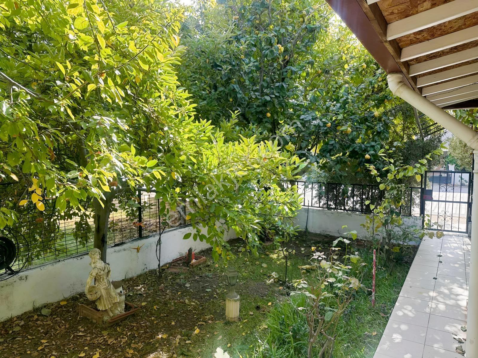 Dikili, Bankacılar Sitesi,4+1 , Satılık Villa — fotoğraf 29