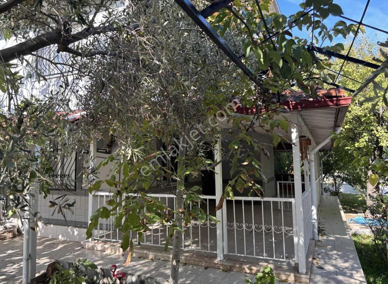 Dikili, Bankacılar Sitesi,4+1 , Satılık Villa — fotoğraf 31
