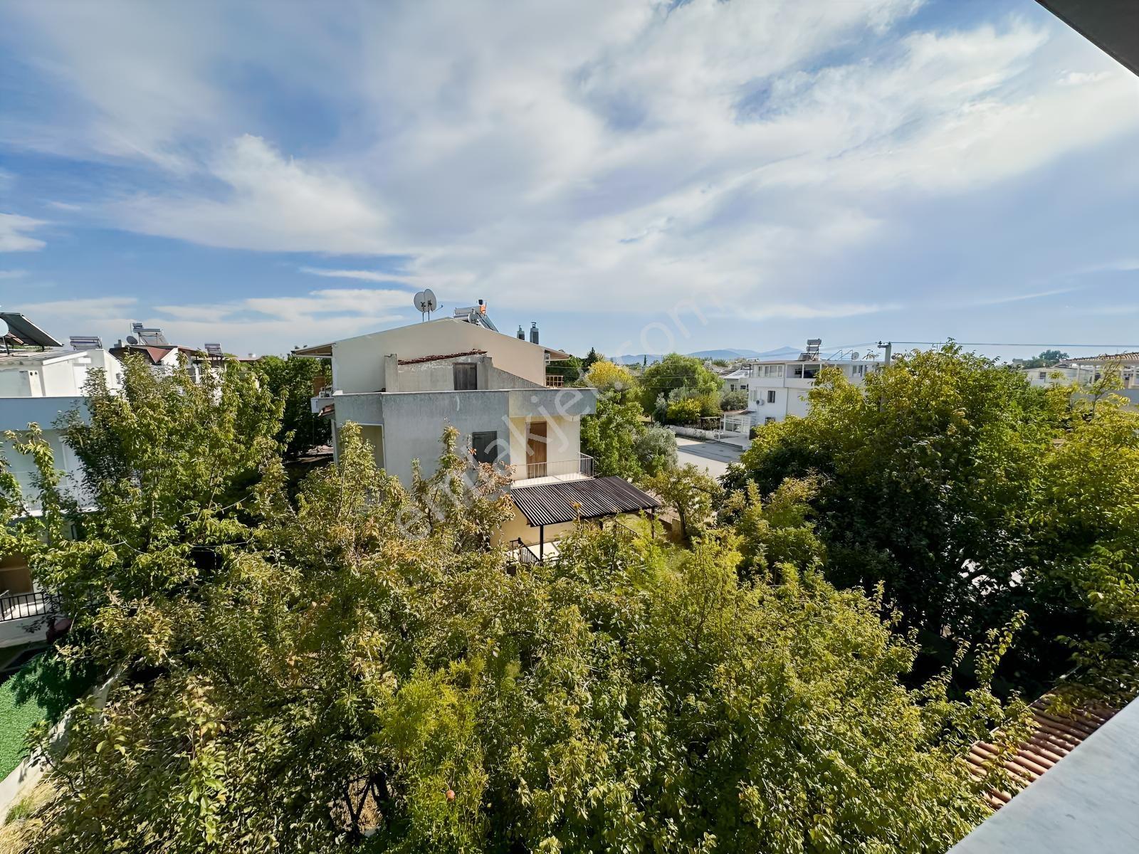 Dikili, Bankacılar Sitesi,4+1 , Satılık Villa — fotoğraf 32