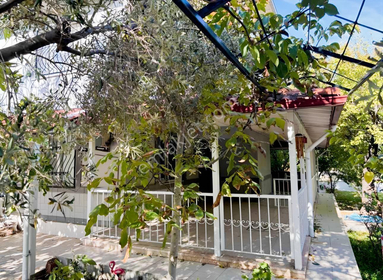 Dikili, Bankacılar Sitesi,4+1 , Satılık Villa — fotoğraf 33
