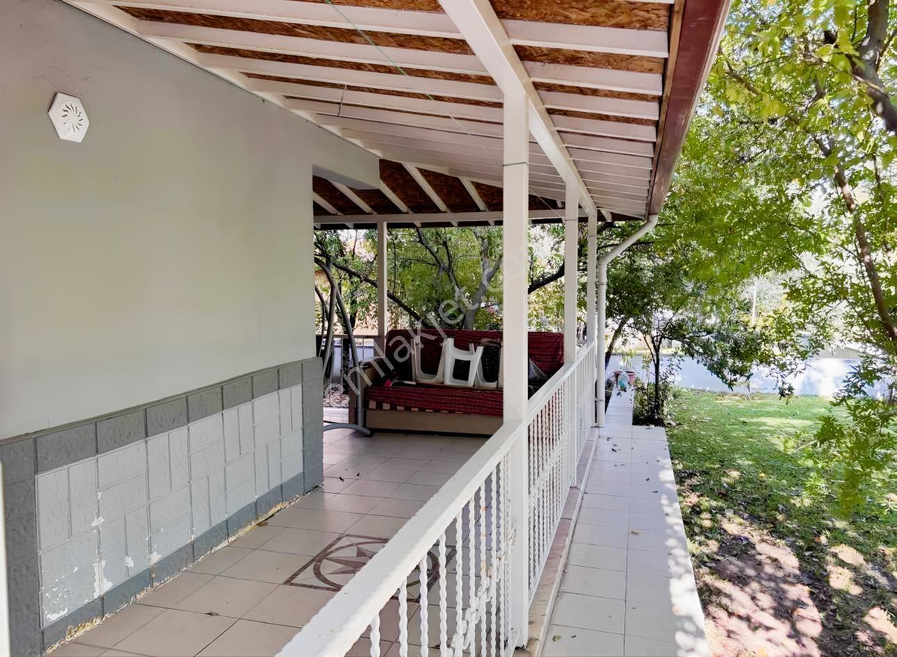 Dikili, Bankacılar Sitesi,4+1 , Satılık Villa — fotoğraf 34