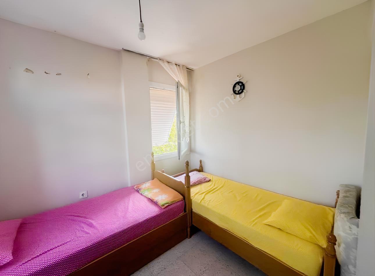 Dikili, Bankacılar Sitesi,4+1 , Satılık Villa — fotoğraf 35