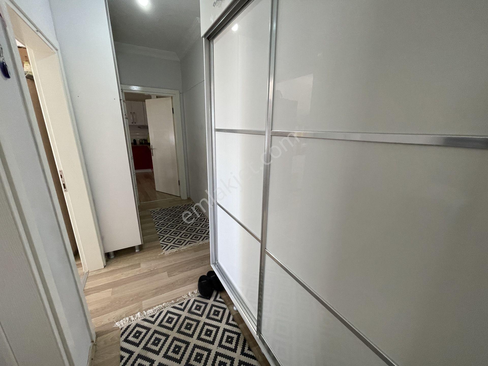 Didim Otogar Mevkisinde Eşyalı Ara Kat Ön Cephe 2+1 Daire — fotoğraf 2