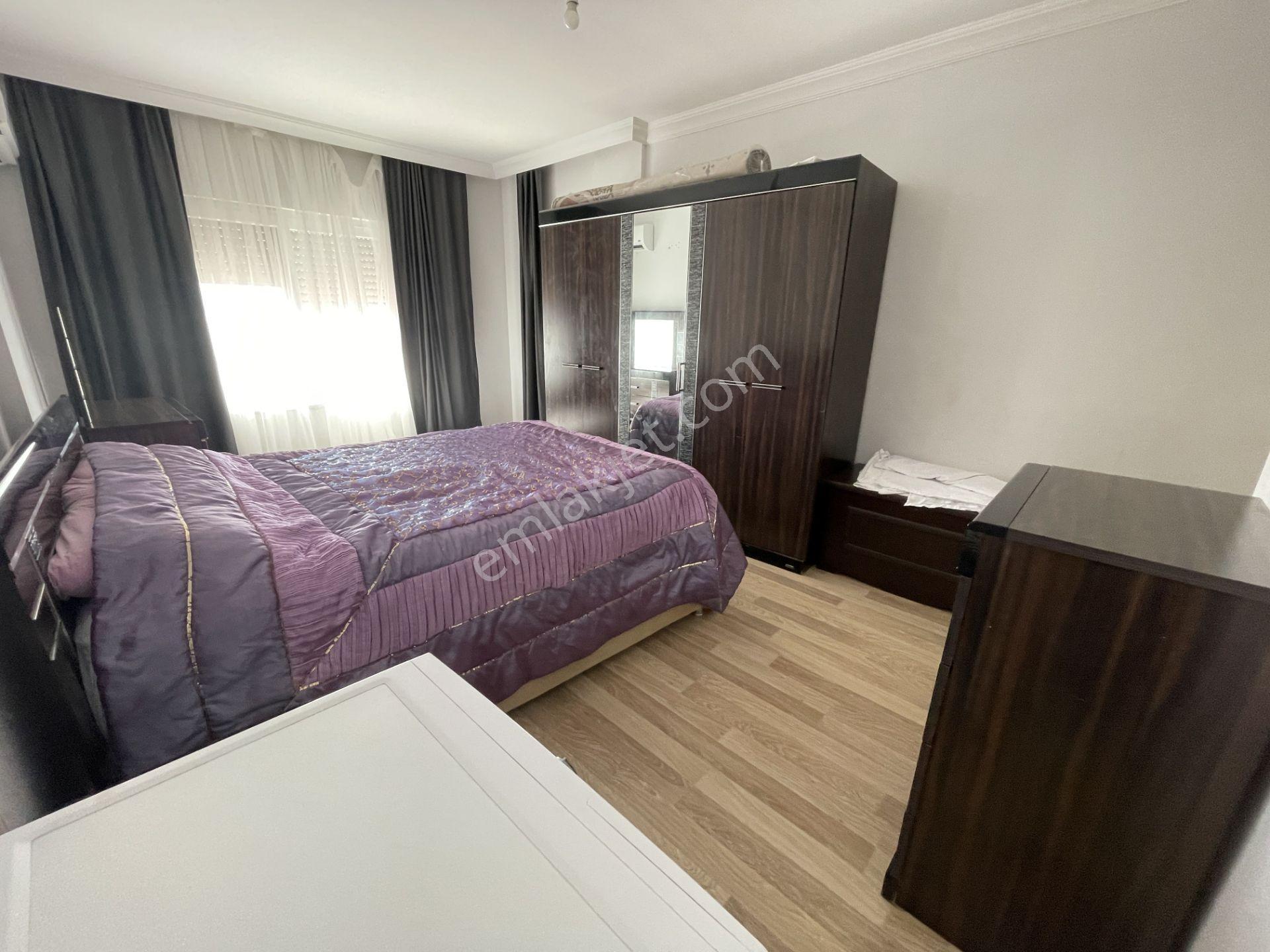 Didim Otogar Mevkisinde Eşyalı Ara Kat Ön Cephe 2+1 Daire — fotoğraf 4