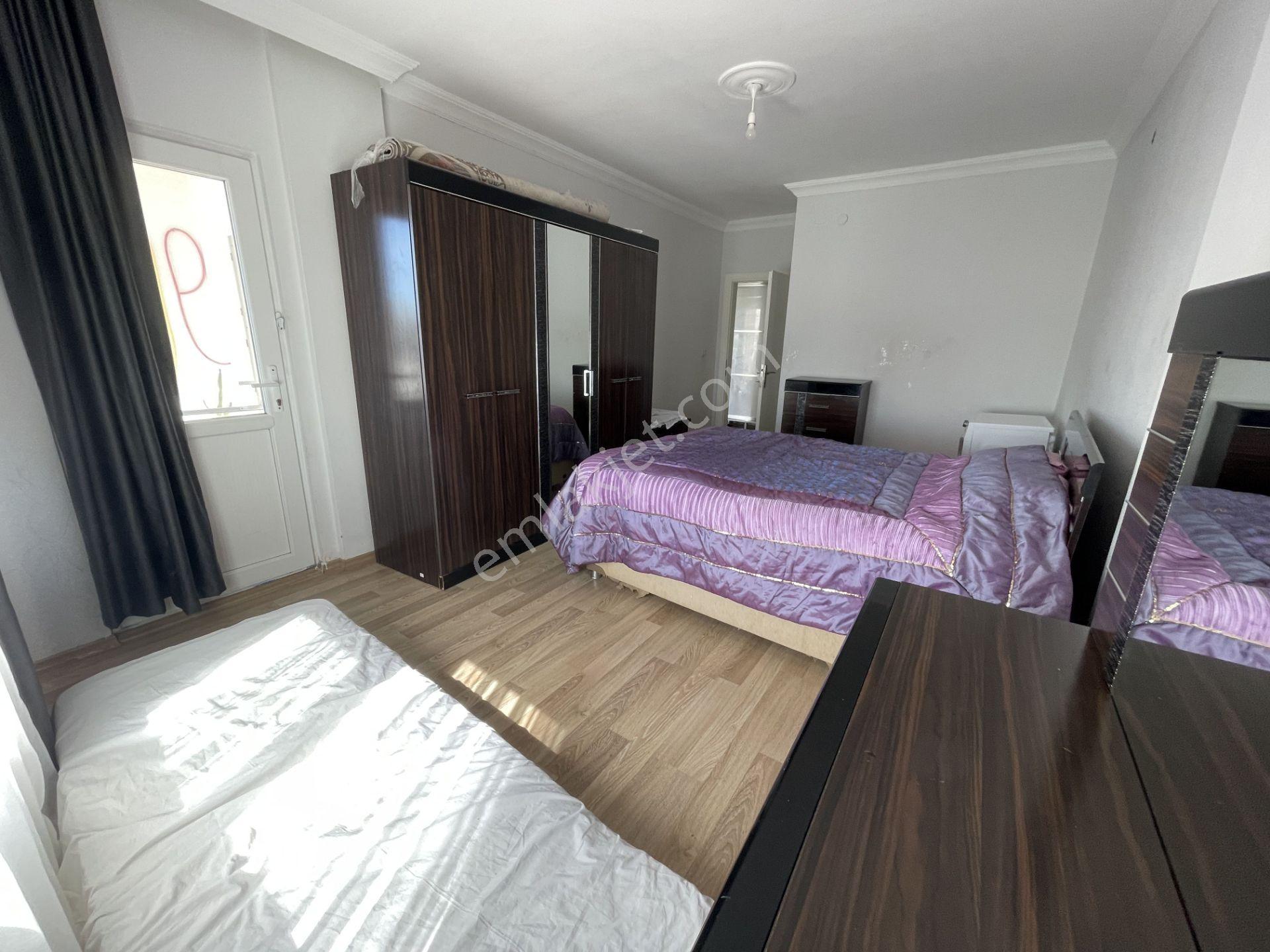 Didim Otogar Mevkisinde Eşyalı Ara Kat Ön Cephe 2+1 Daire — fotoğraf 6