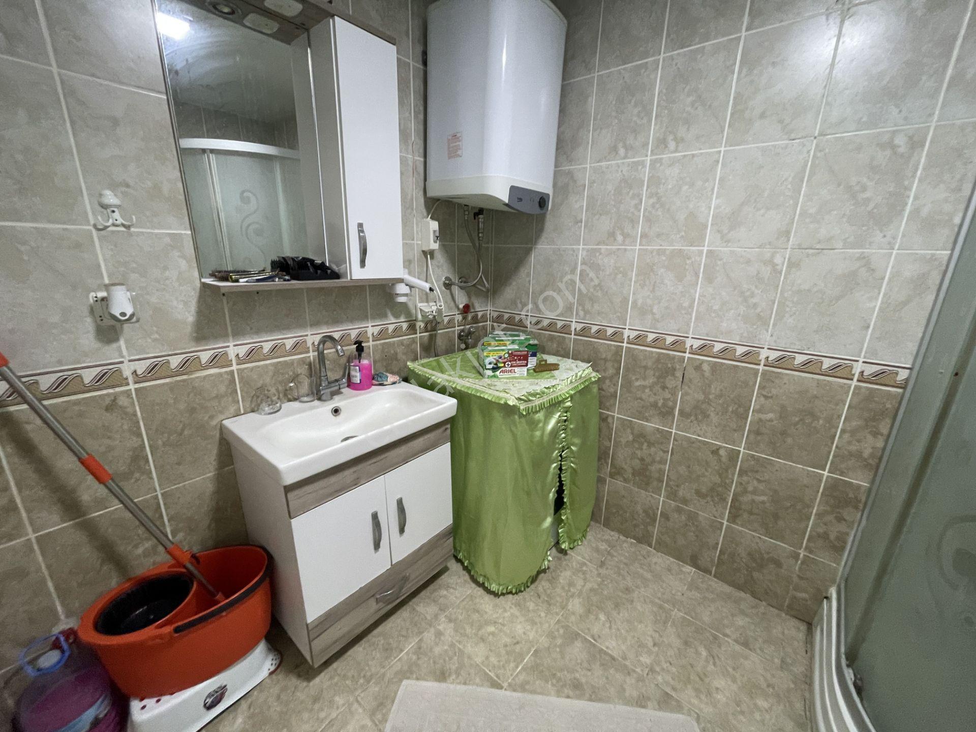 Didim Otogar Mevkisinde Eşyalı Ara Kat Ön Cephe 2+1 Daire — fotoğraf 8