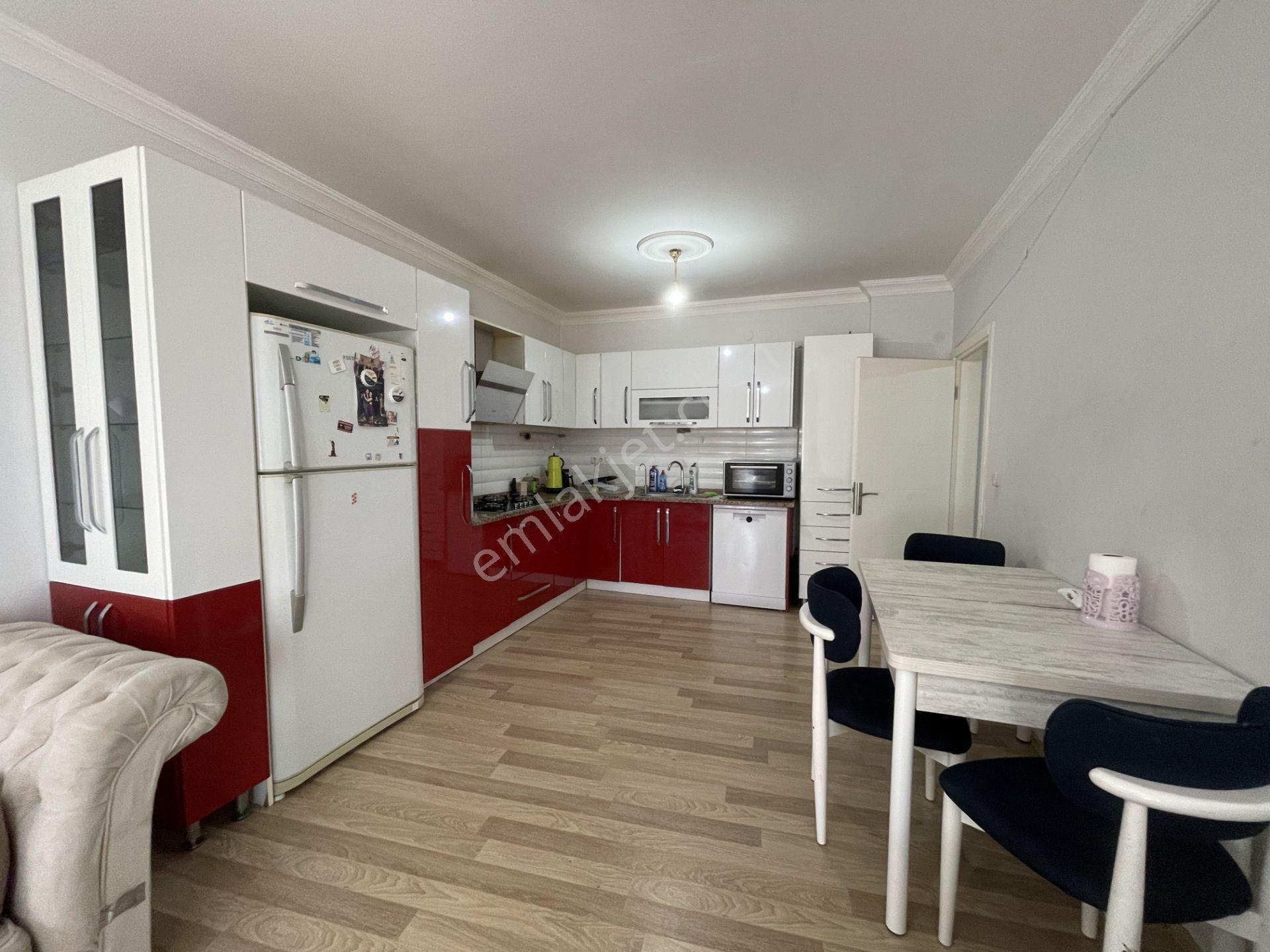 Didim Otogar Mevkisinde Eşyalı Ara Kat Ön Cephe 2+1 Daire — fotoğraf 12