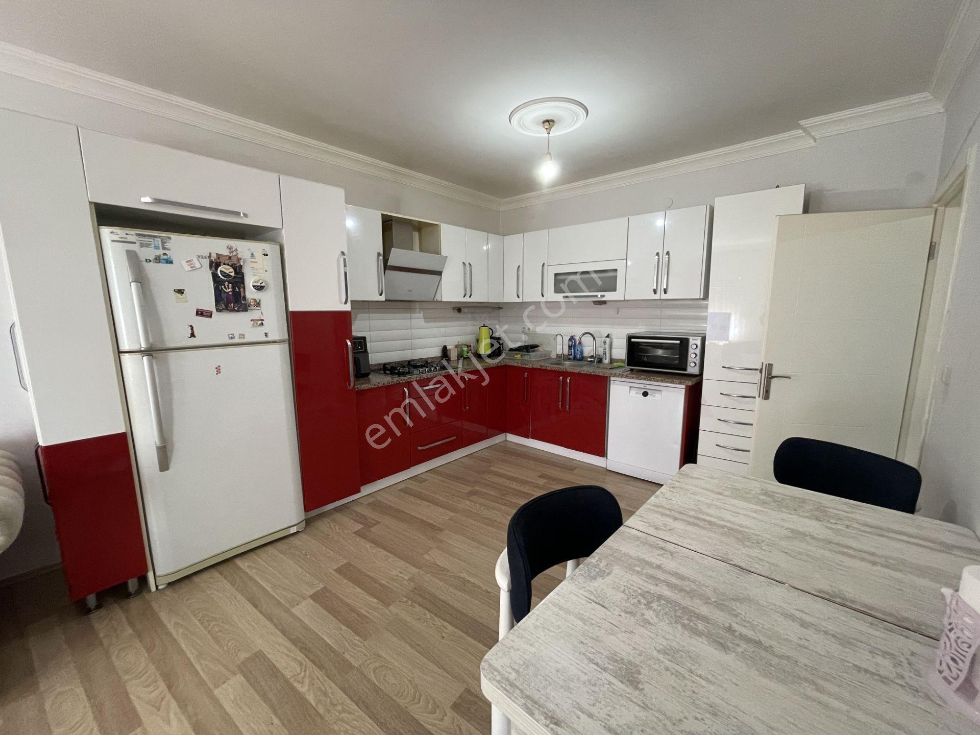 Didim Otogar Mevkisinde Eşyalı Ara Kat Ön Cephe 2+1 Daire — fotoğraf 13