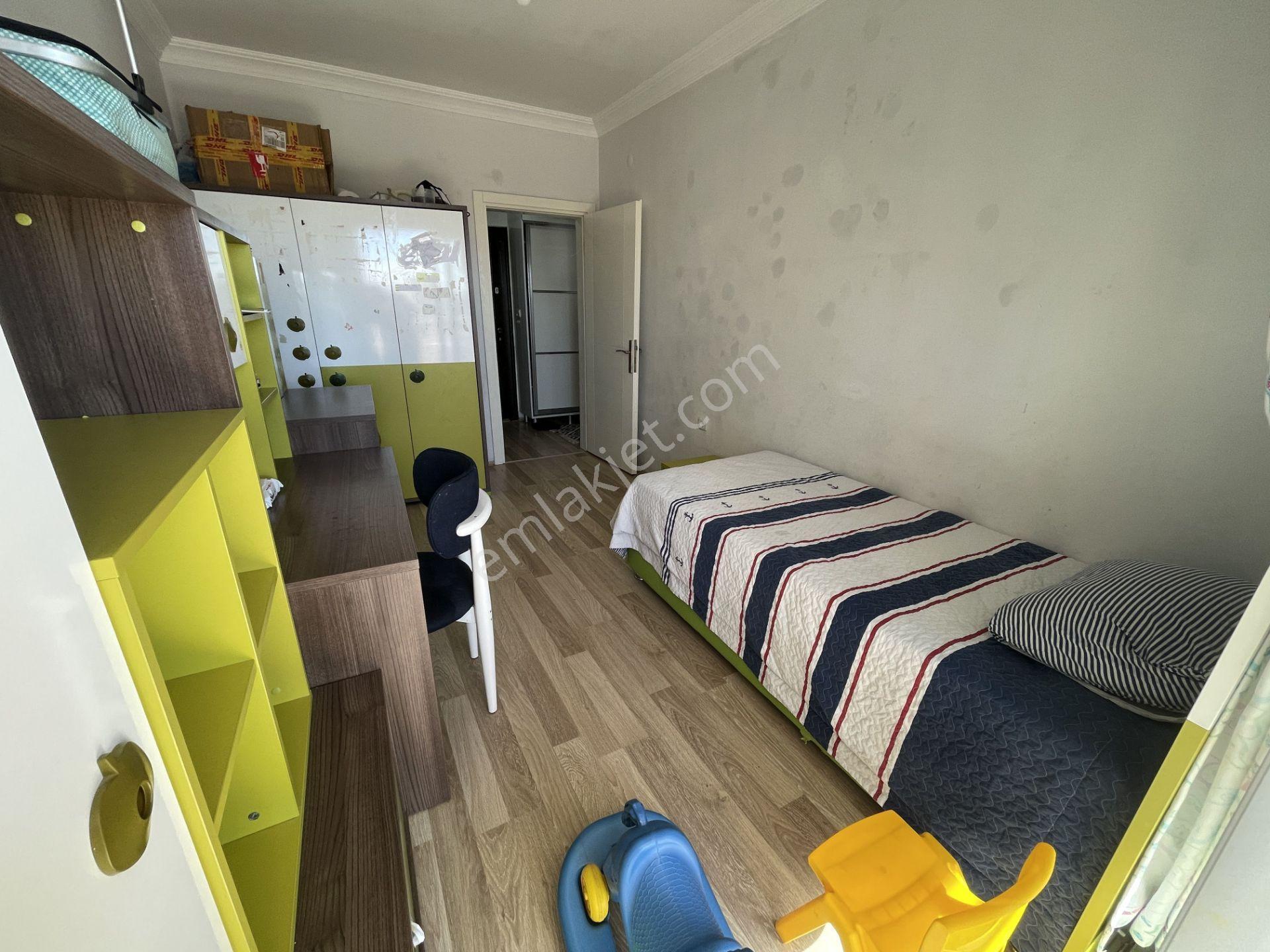 Didim Otogar Mevkisinde Eşyalı Ara Kat Ön Cephe 2+1 Daire — fotoğraf 16