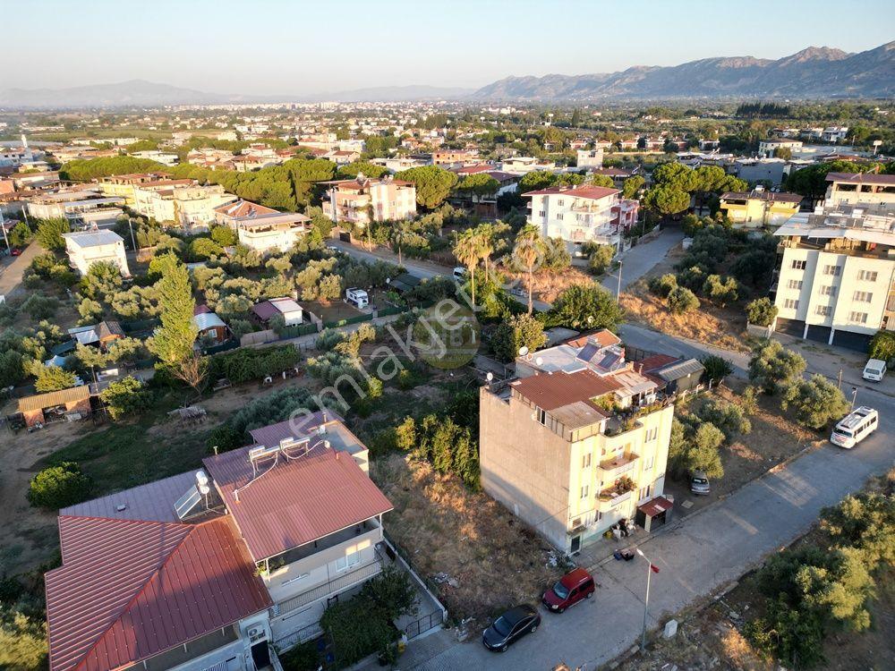 Hb’den Satılık Arsa, Villa Hayalinize Uygun, 3 Kat İmarlı — fotoğraf 2