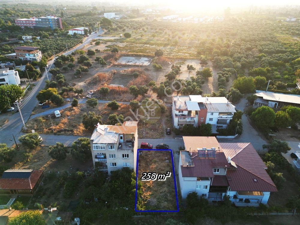 Hb’den Satılık Arsa, Villa Hayalinize Uygun, 3 Kat İmarlı — fotoğraf 3
