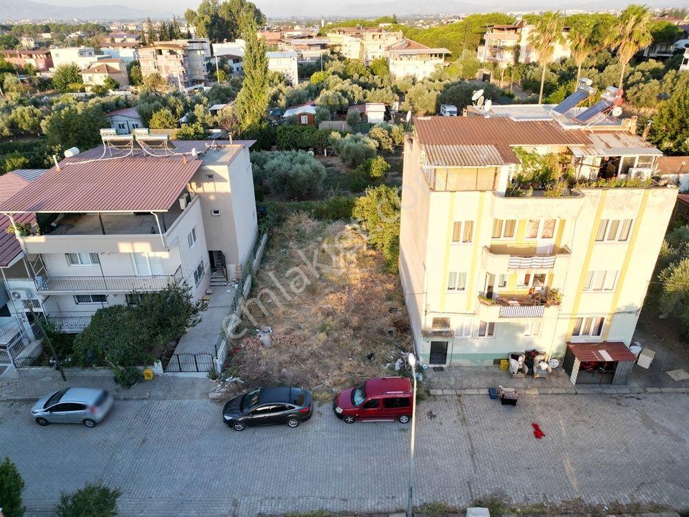 Hb’den Satılık Arsa, Villa Hayalinize Uygun, 3 Kat İmarlı — fotoğraf 4