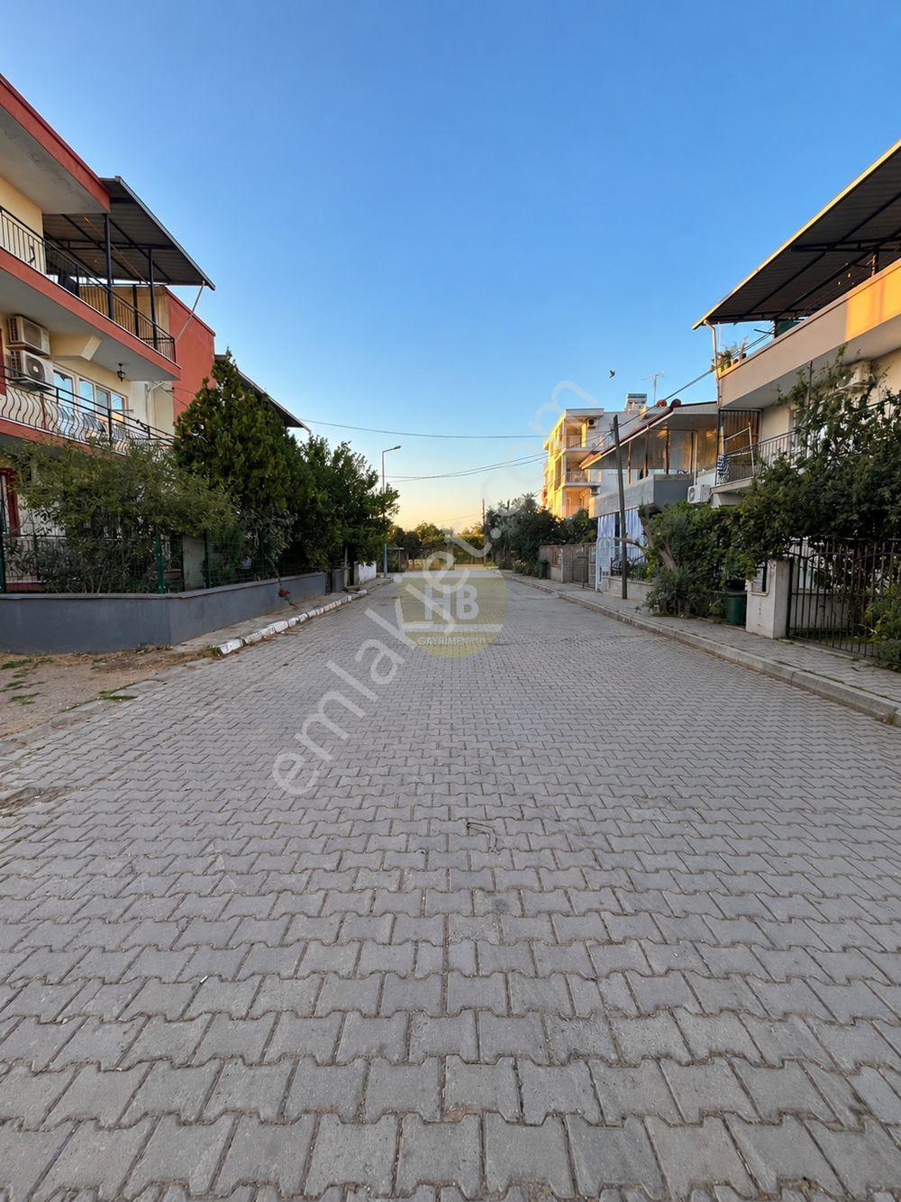 Hb’den Satılık Arsa, Villa Hayalinize Uygun, 3 Kat İmarlı — fotoğraf 6