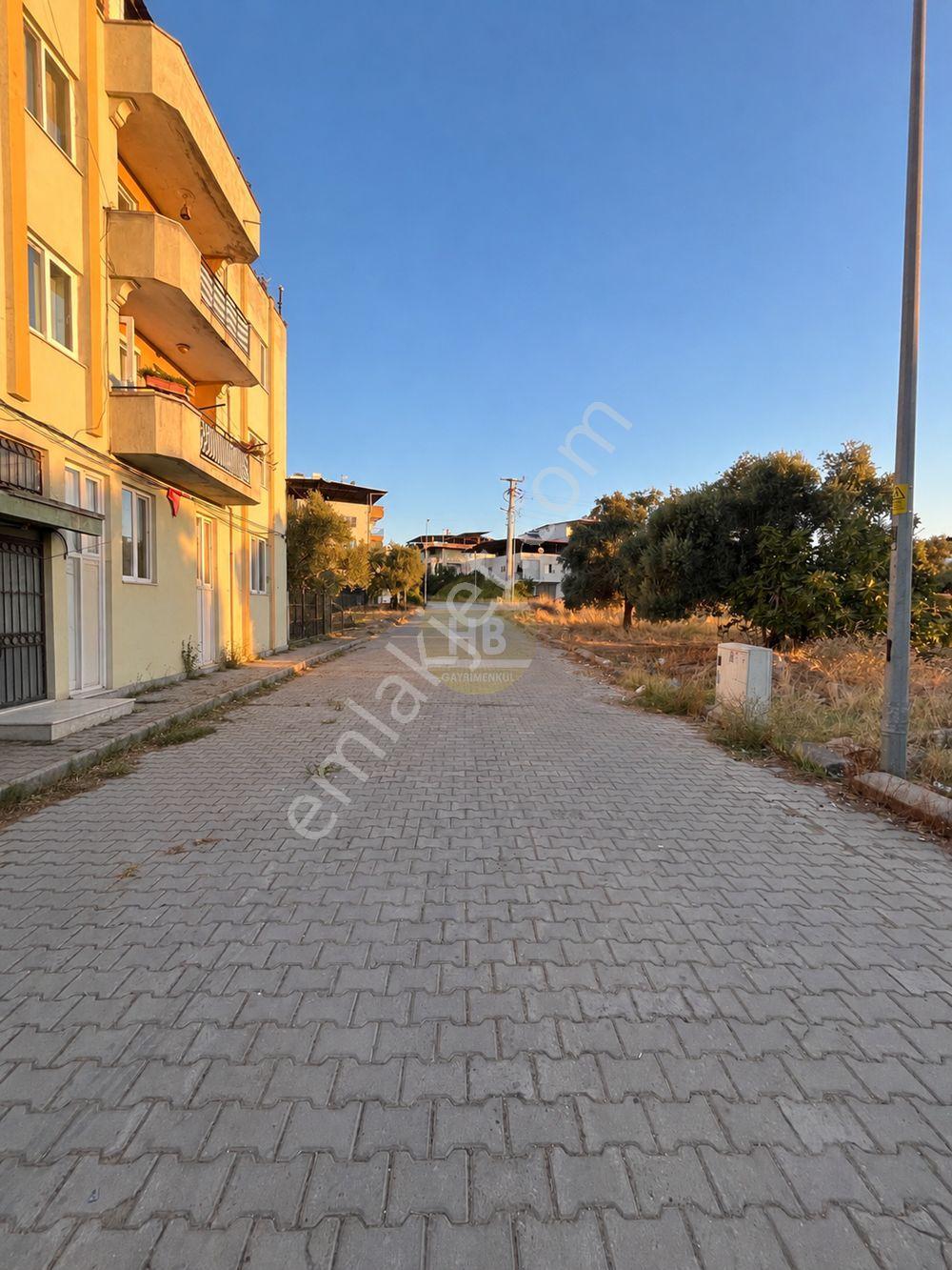 Hb’den Satılık Arsa, Villa Hayalinize Uygun, 3 Kat İmarlı — fotoğraf 7