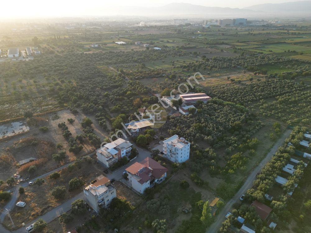 Hb’den Satılık Arsa, Villa Hayalinize Uygun, 3 Kat İmarlı — fotoğraf 8