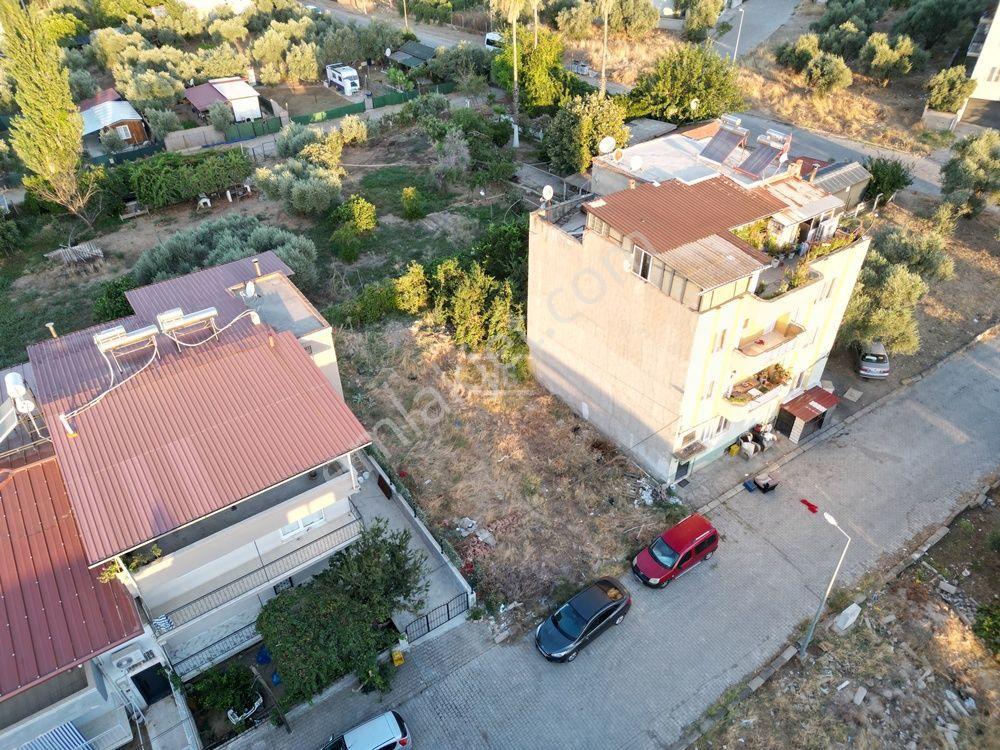 Hb’den Satılık Arsa, Villa Hayalinize Uygun, 3 Kat İmarlı — fotoğraf 9