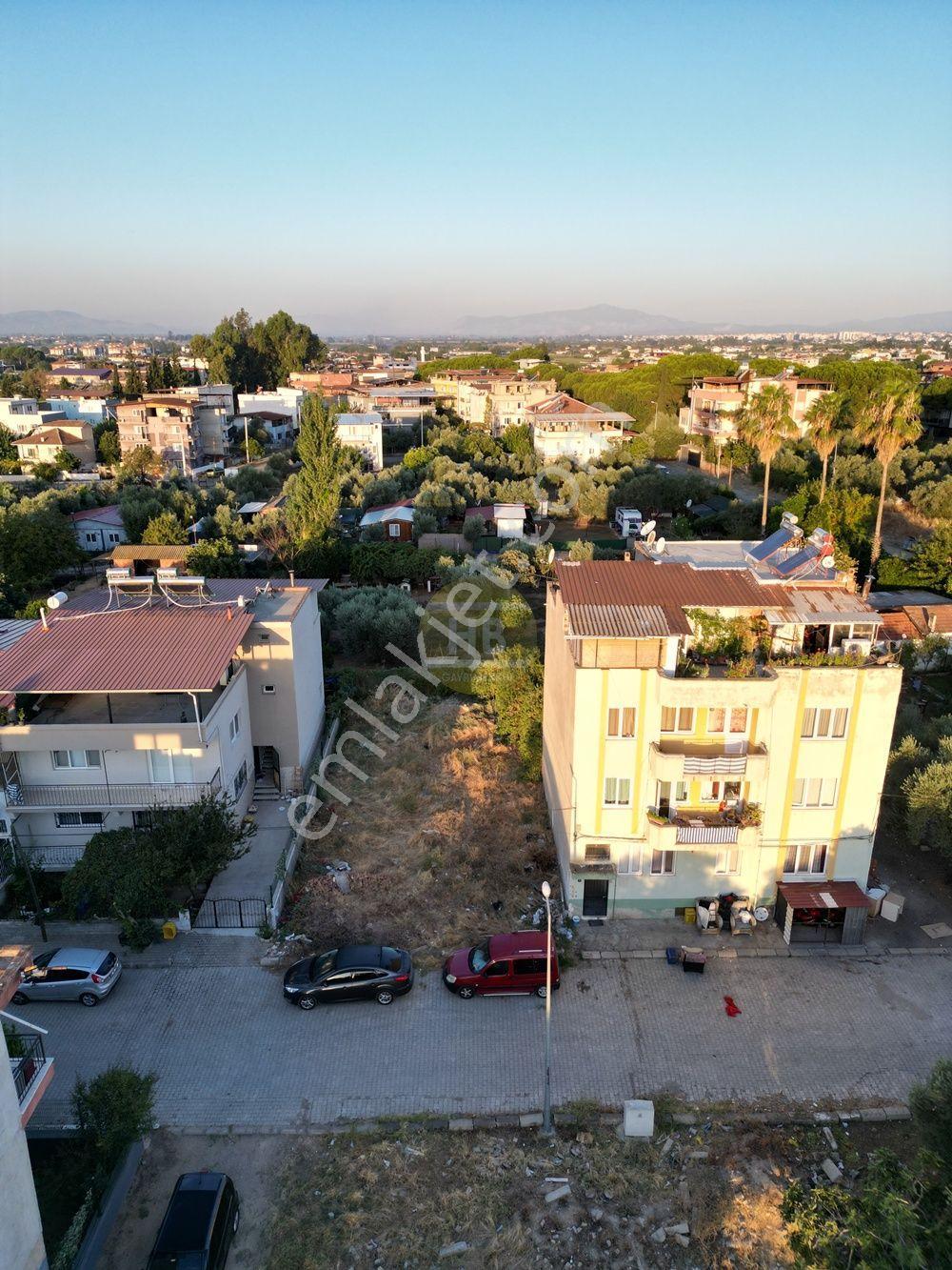 Hb’den Satılık Arsa, Villa Hayalinize Uygun, 3 Kat İmarlı — fotoğraf 10