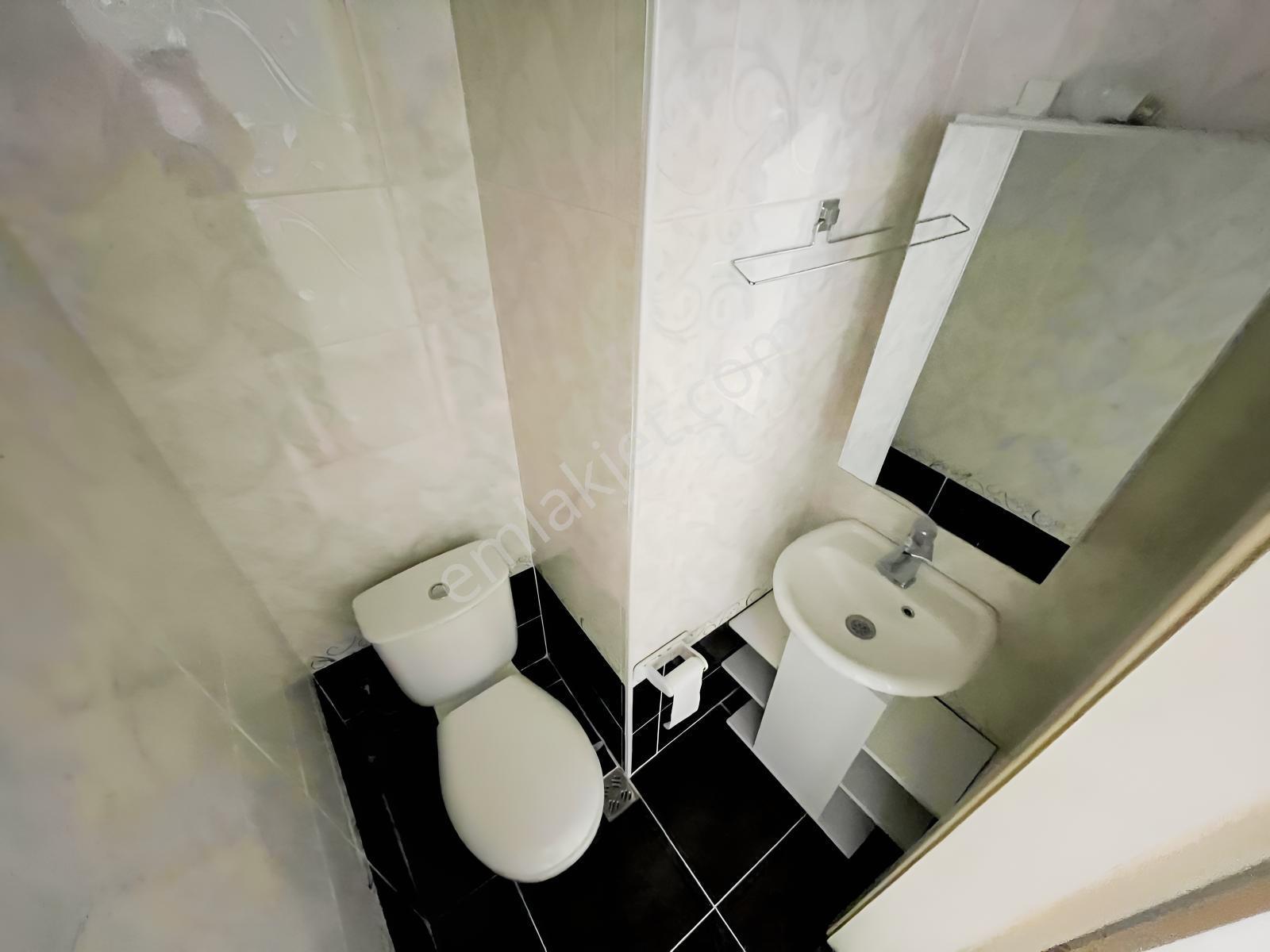 İncirli'de Merkezi Konumda, Gün Boyu Güneş Alan 4+1 Ferah Dublks — fotoğraf 27