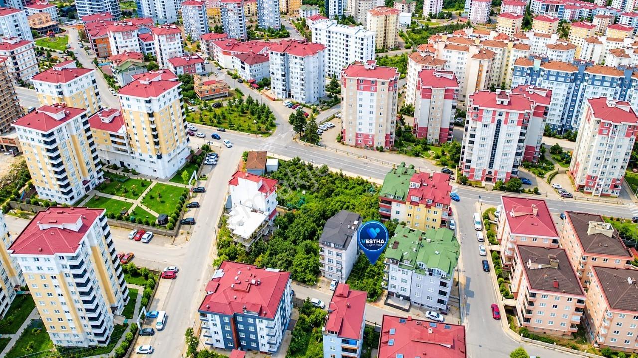 Vestha'dan Şahincili'nin Kalbinde 296.78m2 Satılık Arsa!!! — fotoğraf 3