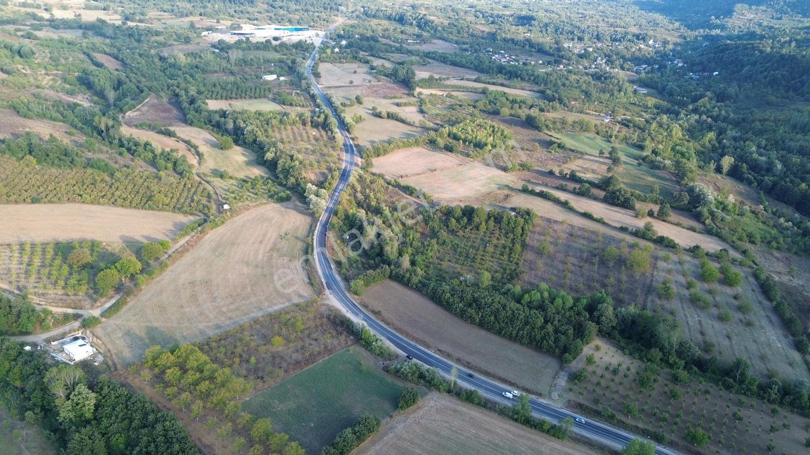 Bursa-kütahya Asfaltına Cepheli4800m2 Yatırımlık Arazi 60m Cephe — fotoğraf 23
