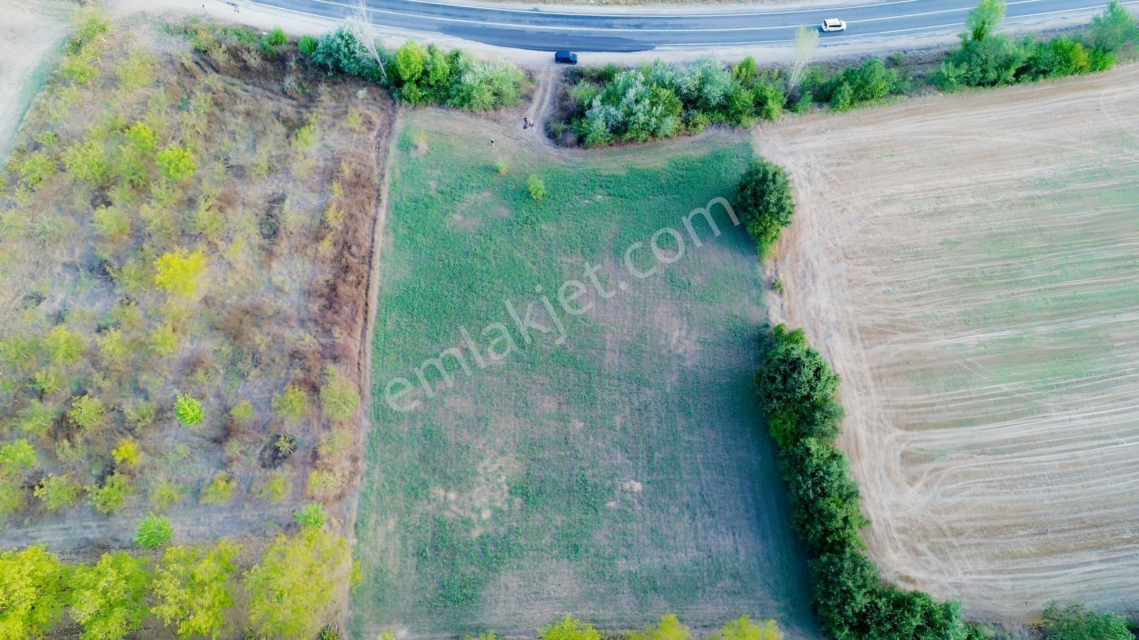 Bursa-kütahya Asfaltına Cepheli4800m2 Yatırımlık Arazi 60m Cephe — fotoğraf 33