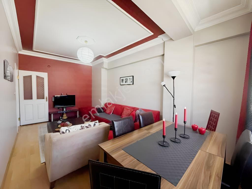 Esenlerde 3+1 | 120 M² Brüt | Balkonlu | Krediye Uygun — fotoğraf 6