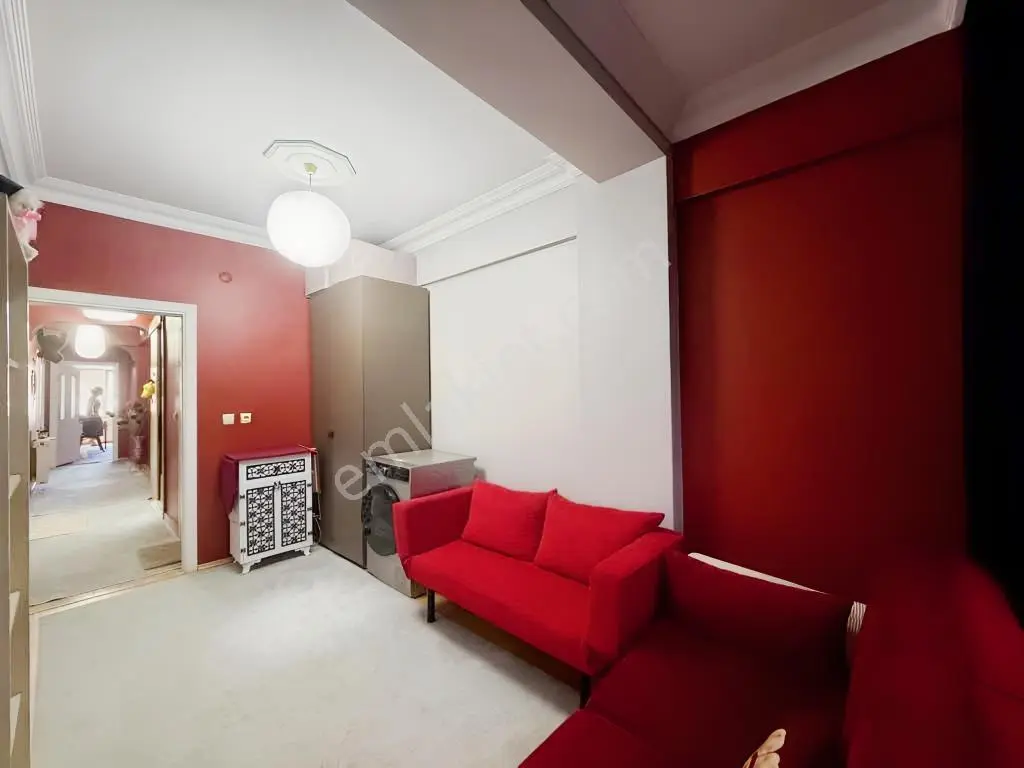 Esenlerde 3+1 | 120 M² Brüt | Balkonlu | Krediye Uygun — fotoğraf 7