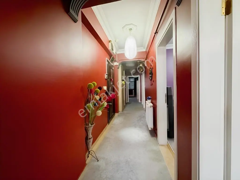 Esenlerde 3+1 | 120 M² Brüt | Balkonlu | Krediye Uygun — fotoğraf 8
