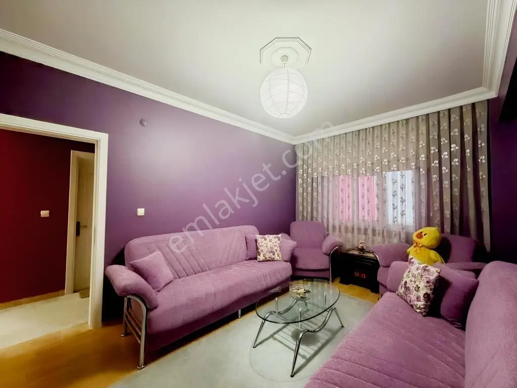 Esenlerde 3+1 | 120 M² Brüt | Balkonlu | Krediye Uygun — fotoğraf 9
