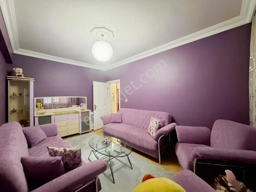 Esenlerde 3+1 | 120 M² Brüt | Balkonlu | Krediye Uygun — fotoğraf 10