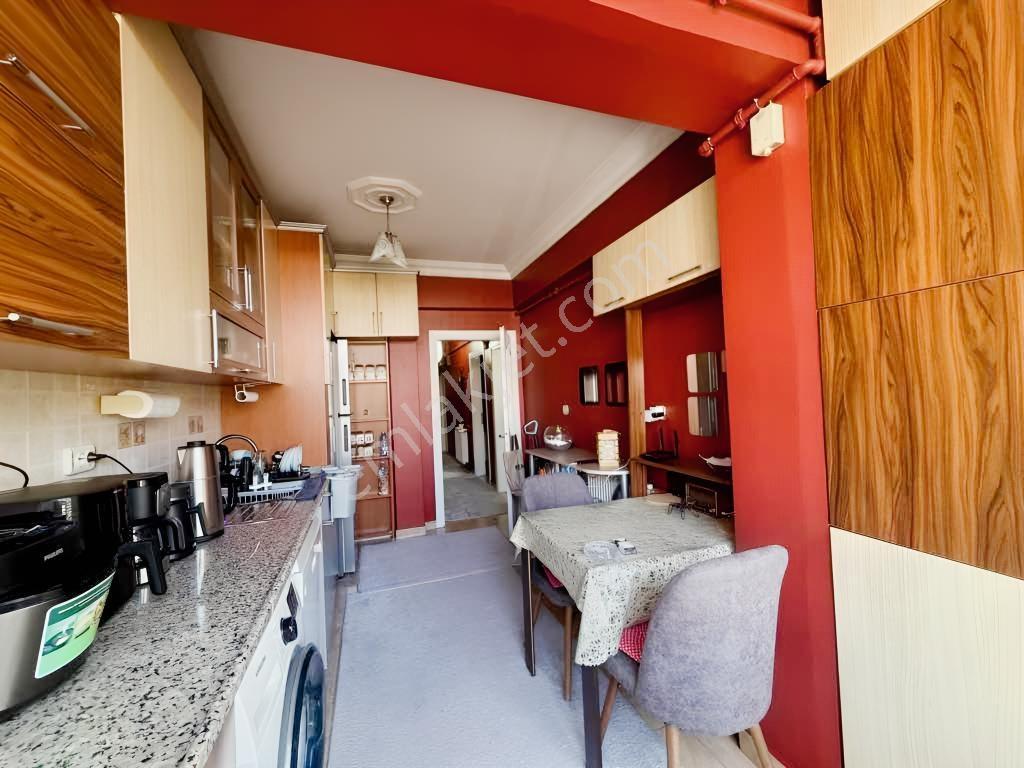 Esenlerde 3+1 | 120 M² Brüt | Balkonlu | Krediye Uygun — fotoğraf 12