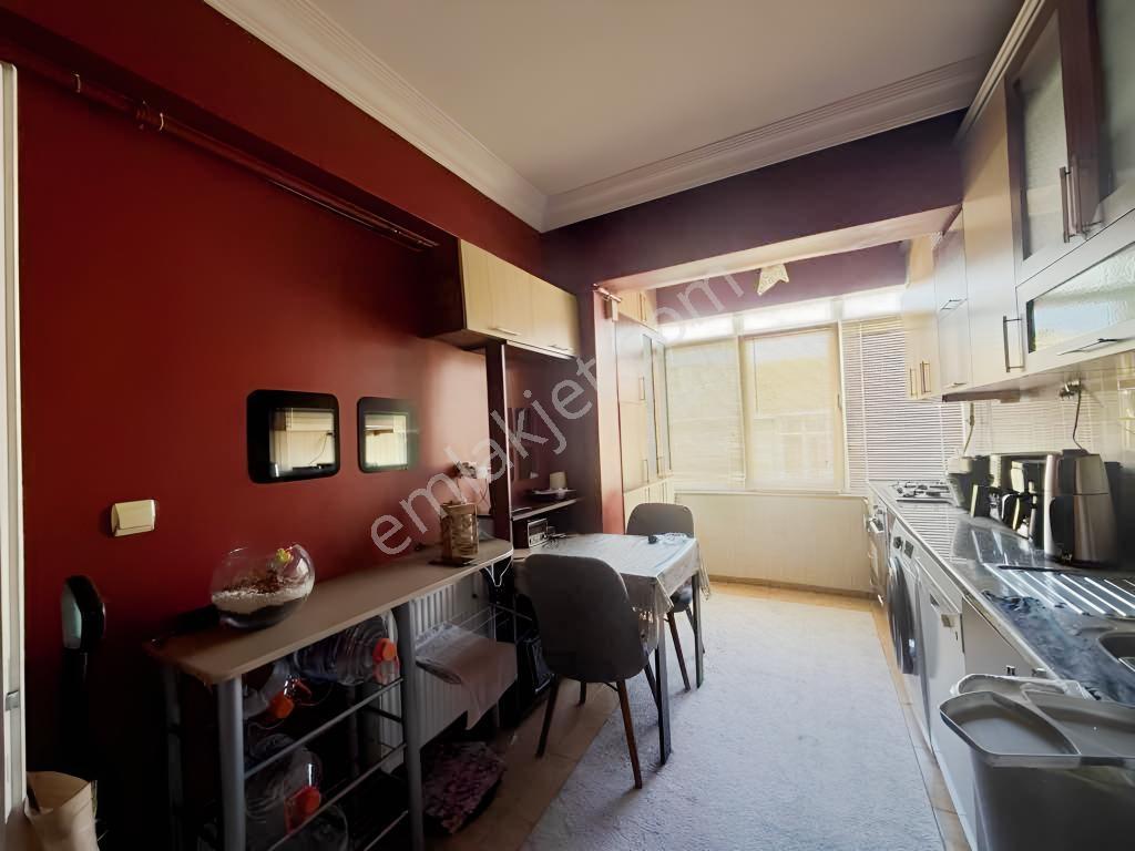 Esenlerde 3+1 | 120 M² Brüt | Balkonlu | Krediye Uygun — fotoğraf 13