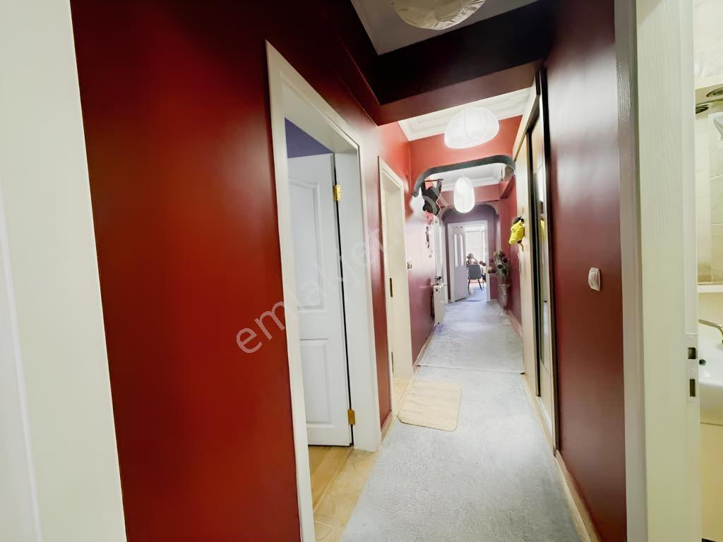 Esenlerde 3+1 | 120 M² Brüt | Balkonlu | Krediye Uygun — fotoğraf 14