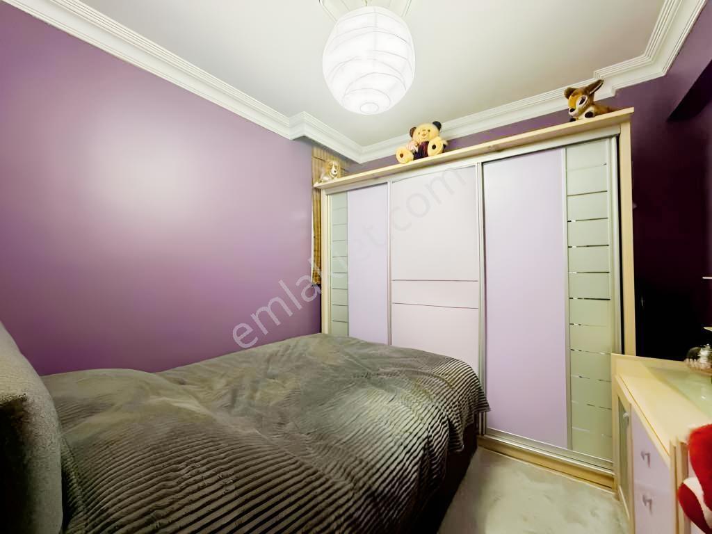 Esenlerde 3+1 | 120 M² Brüt | Balkonlu | Krediye Uygun — fotoğraf 15