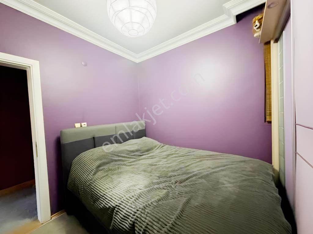 Esenlerde 3+1 | 120 M² Brüt | Balkonlu | Krediye Uygun — fotoğraf 16