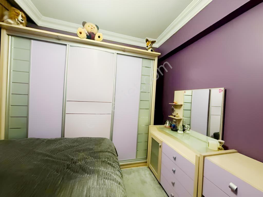 Esenlerde 3+1 | 120 M² Brüt | Balkonlu | Krediye Uygun — fotoğraf 17