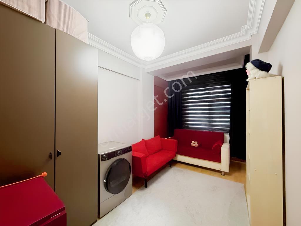 Esenlerde 3+1 | 120 M² Brüt | Balkonlu | Krediye Uygun — fotoğraf 18